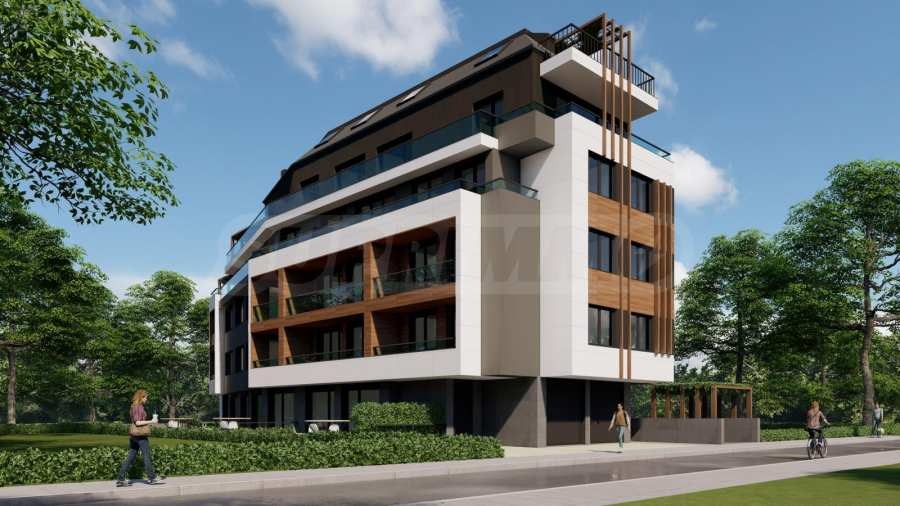 Продава 2-СТАЕН, гр. София, Хаджи Димитър, снимка 5 - Апартаменти - 54056648