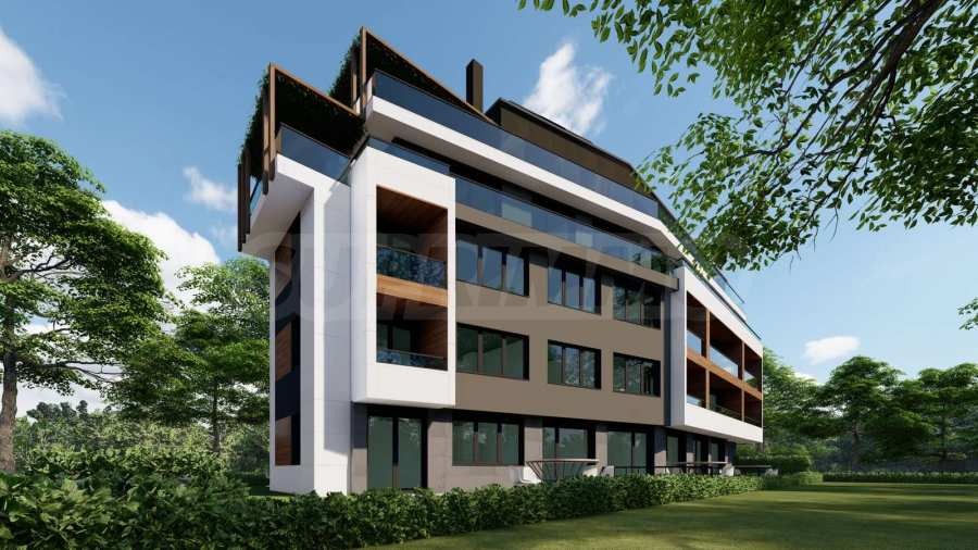 Продава 2-СТАЕН, гр. София, Хаджи Димитър, снимка 2 - Апартаменти - 54056648