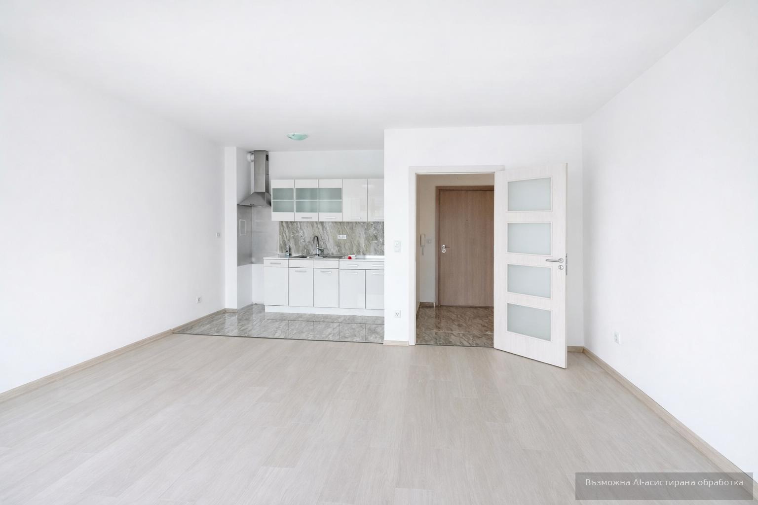 Продава 2-СТАЕН, гр. София, Дружба 1, снимка 3 - Апартаменти - 55351384