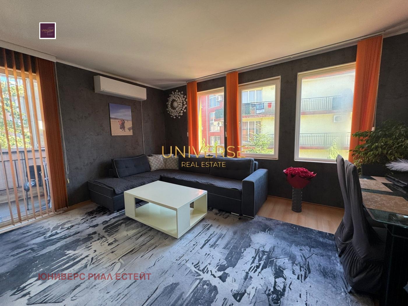 Продава 2-СТАЕН, гр. Несебър, област Бургас, снимка 2 - Апартаменти - 55907422