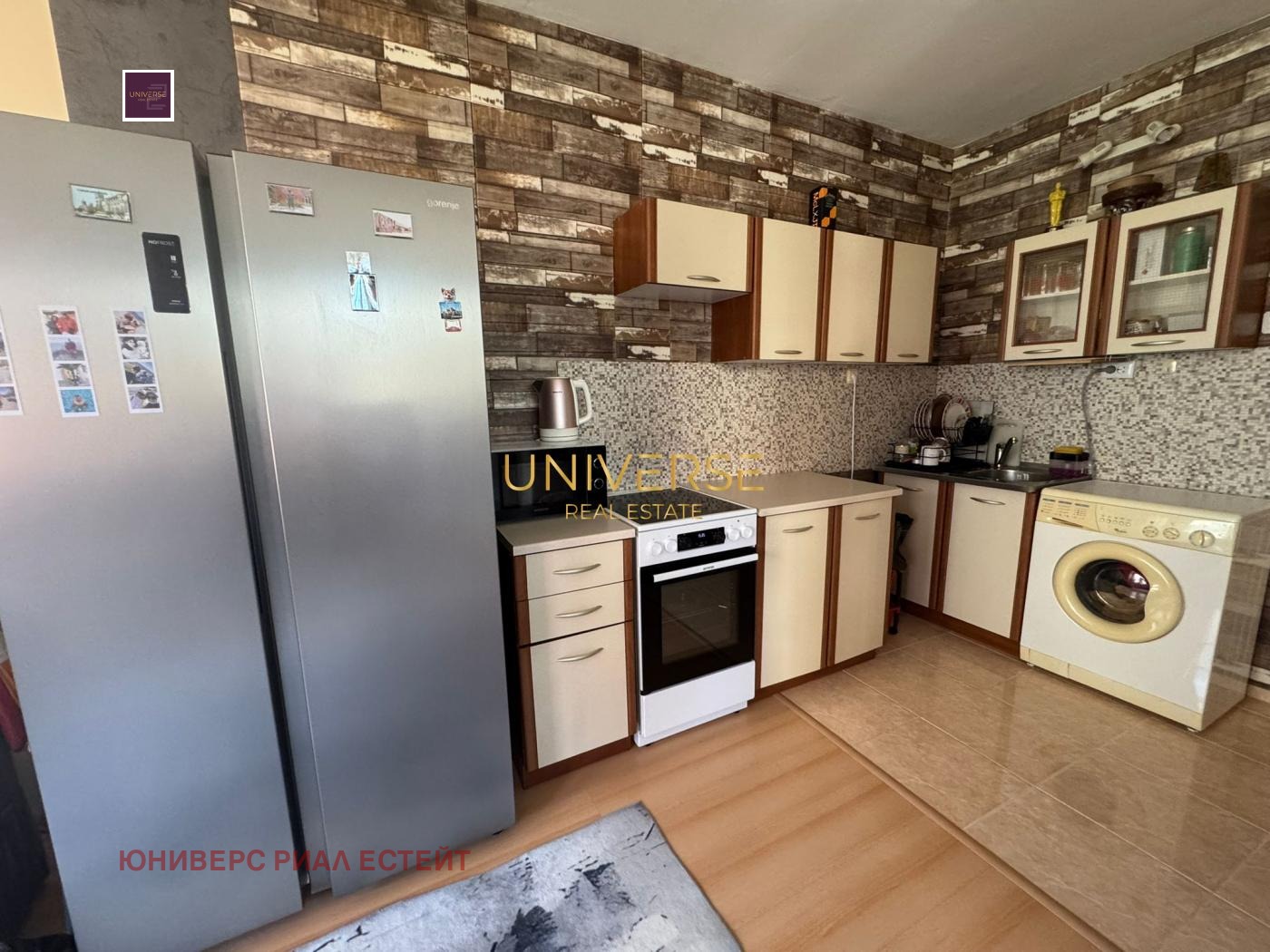 Продава 2-СТАЕН, гр. Несебър, област Бургас, снимка 6 - Апартаменти - 55907422