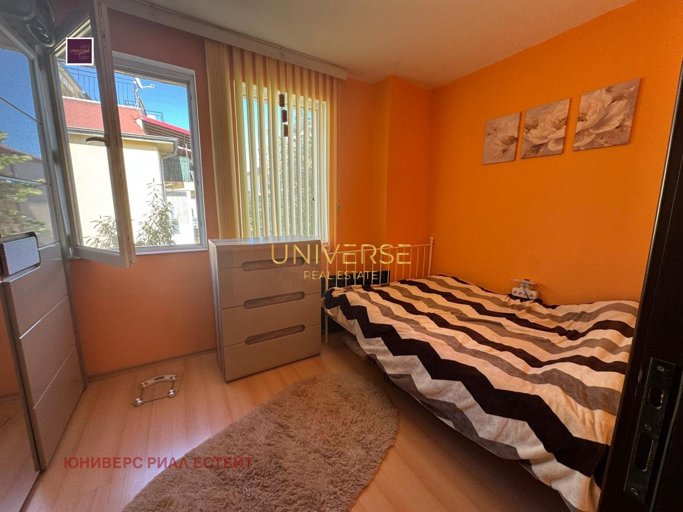 Продава 2-СТАЕН, гр. Несебър, област Бургас, снимка 9 - Апартаменти - 55907422