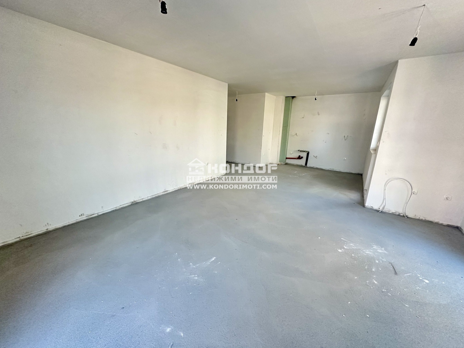 Продава 3-СТАЕН, гр. Пловдив, Кючук Париж, снимка 3 - Апартаменти - 47876274