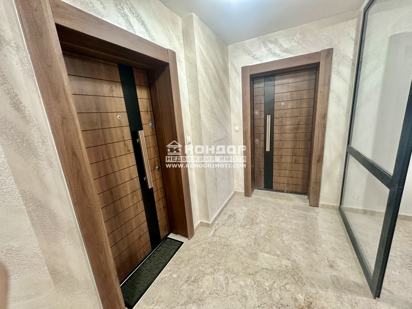 Продава 3-СТАЕН, гр. Пловдив, Кючук Париж, снимка 4 - Апартаменти - 47876274