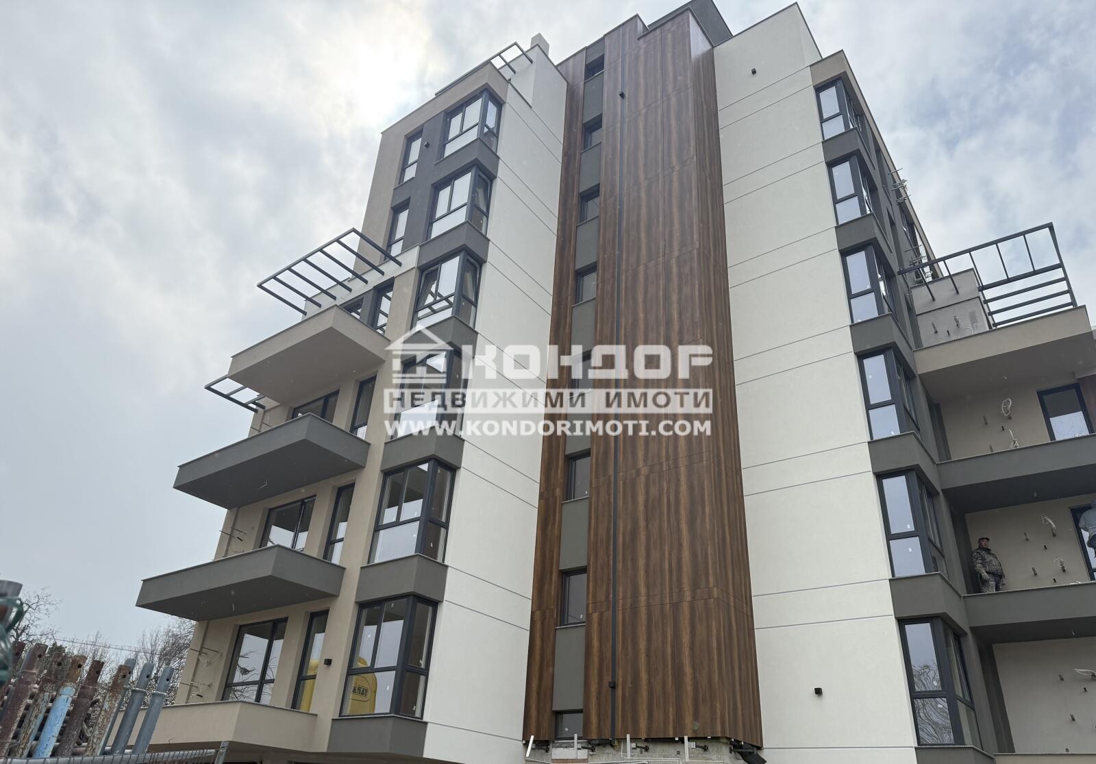 Продава 3-СТАЕН, гр. Пловдив, Кючук Париж, снимка 8 - Апартаменти - 47876274
