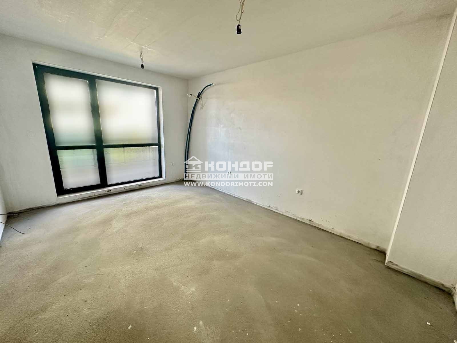 Продава 3-СТАЕН, гр. Пловдив, Кючук Париж, снимка 2 - Апартаменти - 47876274