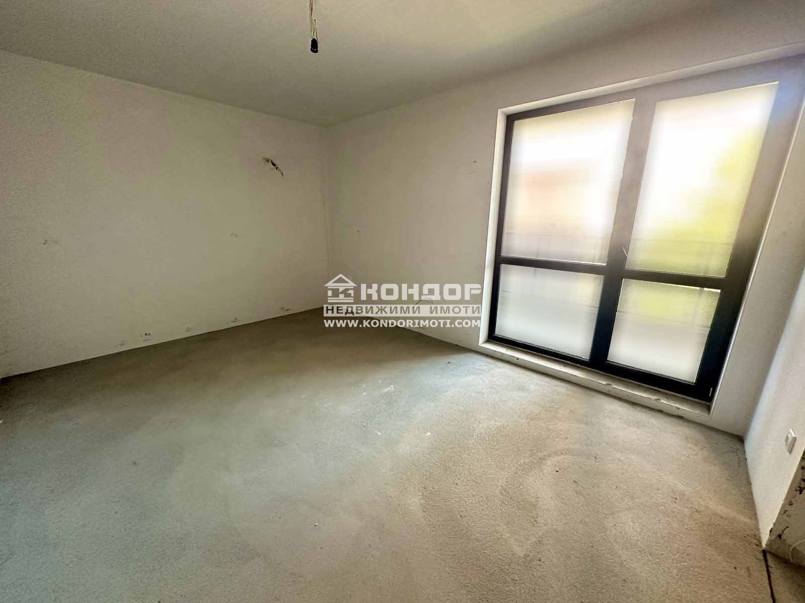 Продава 3-СТАЕН, гр. Пловдив, Кючук Париж, снимка 2 - Апартаменти - 47876274