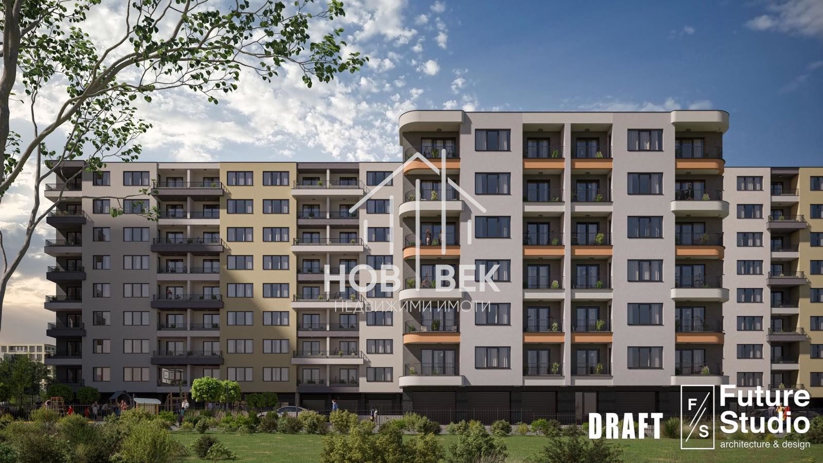 Продава 3-СТАЕН, гр. Варна, Владислав Варненчик 1, снимка 2 - Апартаменти - 53615437