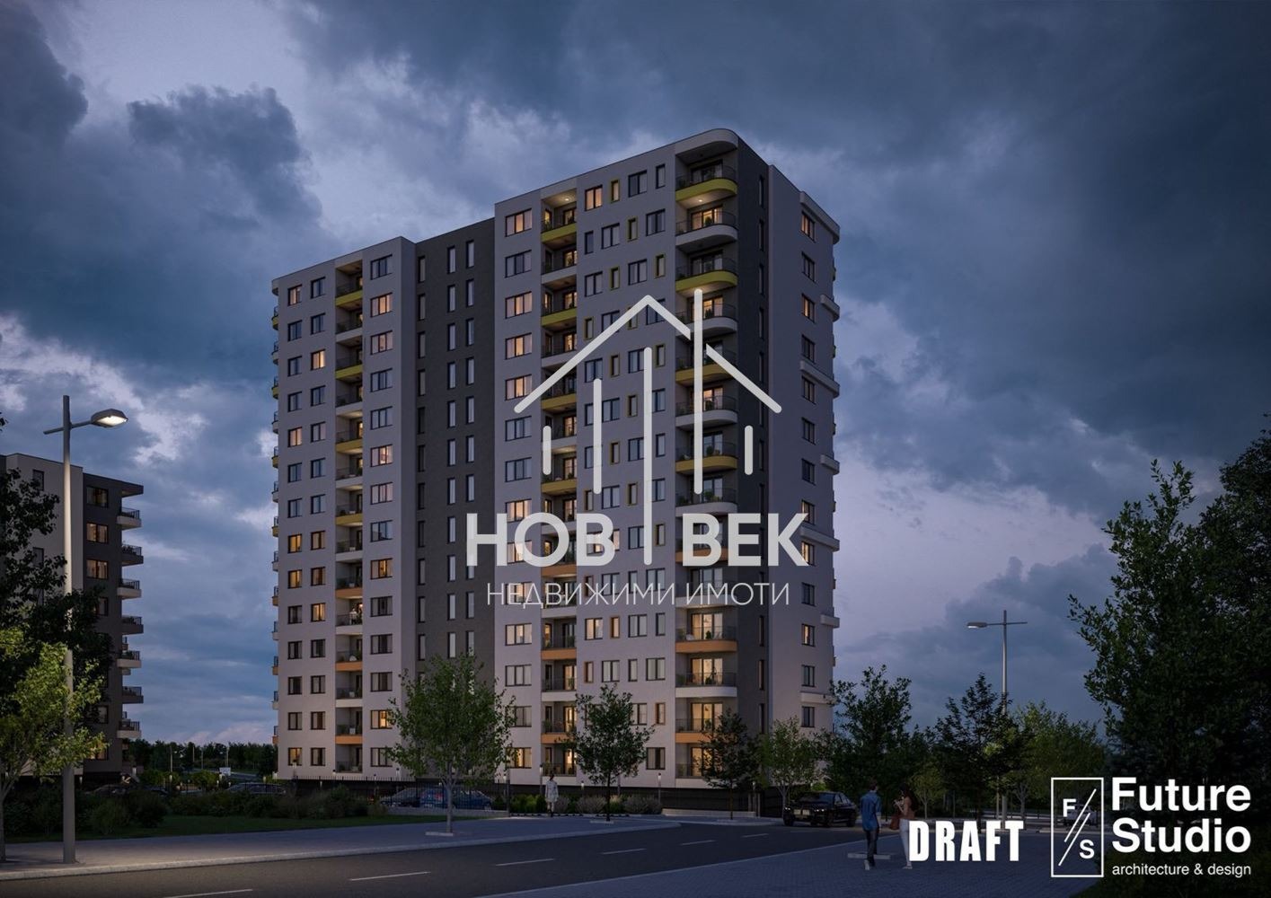 Продава 3-СТАЕН, гр. Варна, Владислав Варненчик 1, снимка 6 - Апартаменти - 53615437