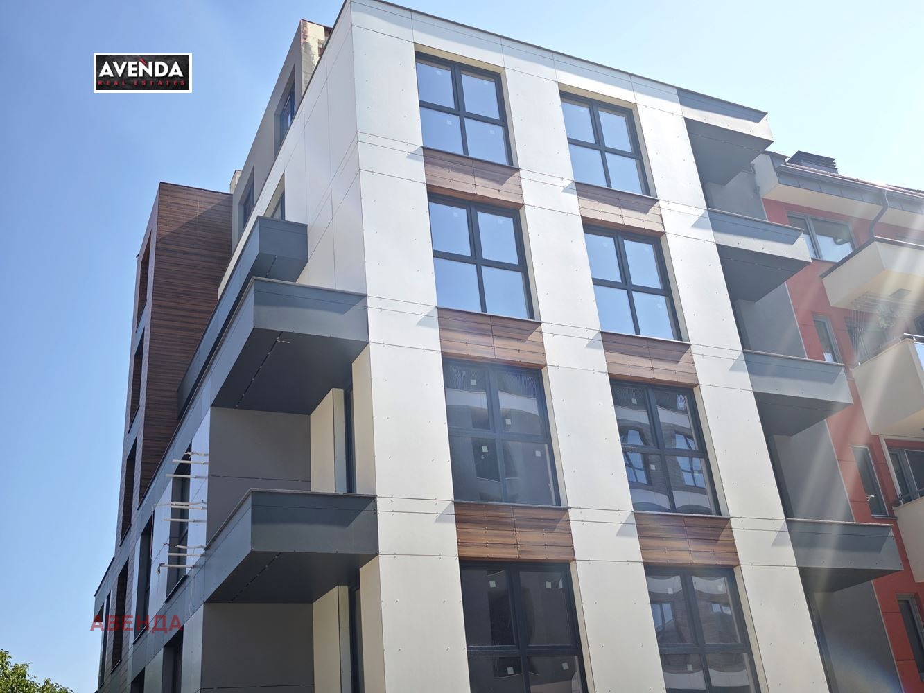 Продава 3-СТАЕН, гр. София, Овча купел, снимка 2 - Апартаменти - 52611864