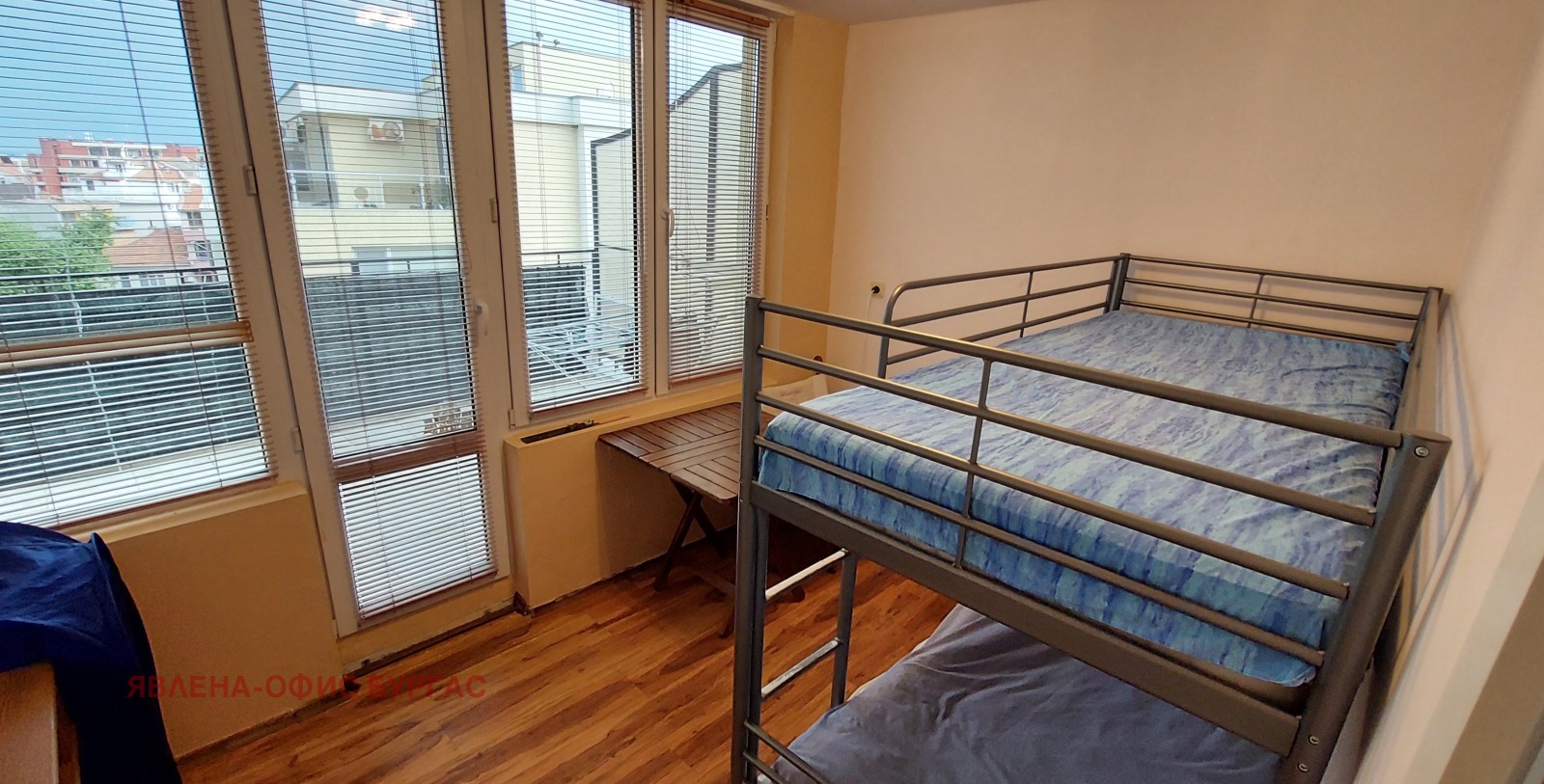 Продава 3-СТАЕН, гр. Поморие, област Бургас, снимка 6 - Апартаменти - 53990797