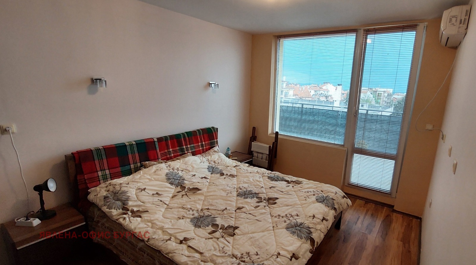 Продава 3-СТАЕН, гр. Поморие, област Бургас, снимка 4 - Апартаменти - 53990797