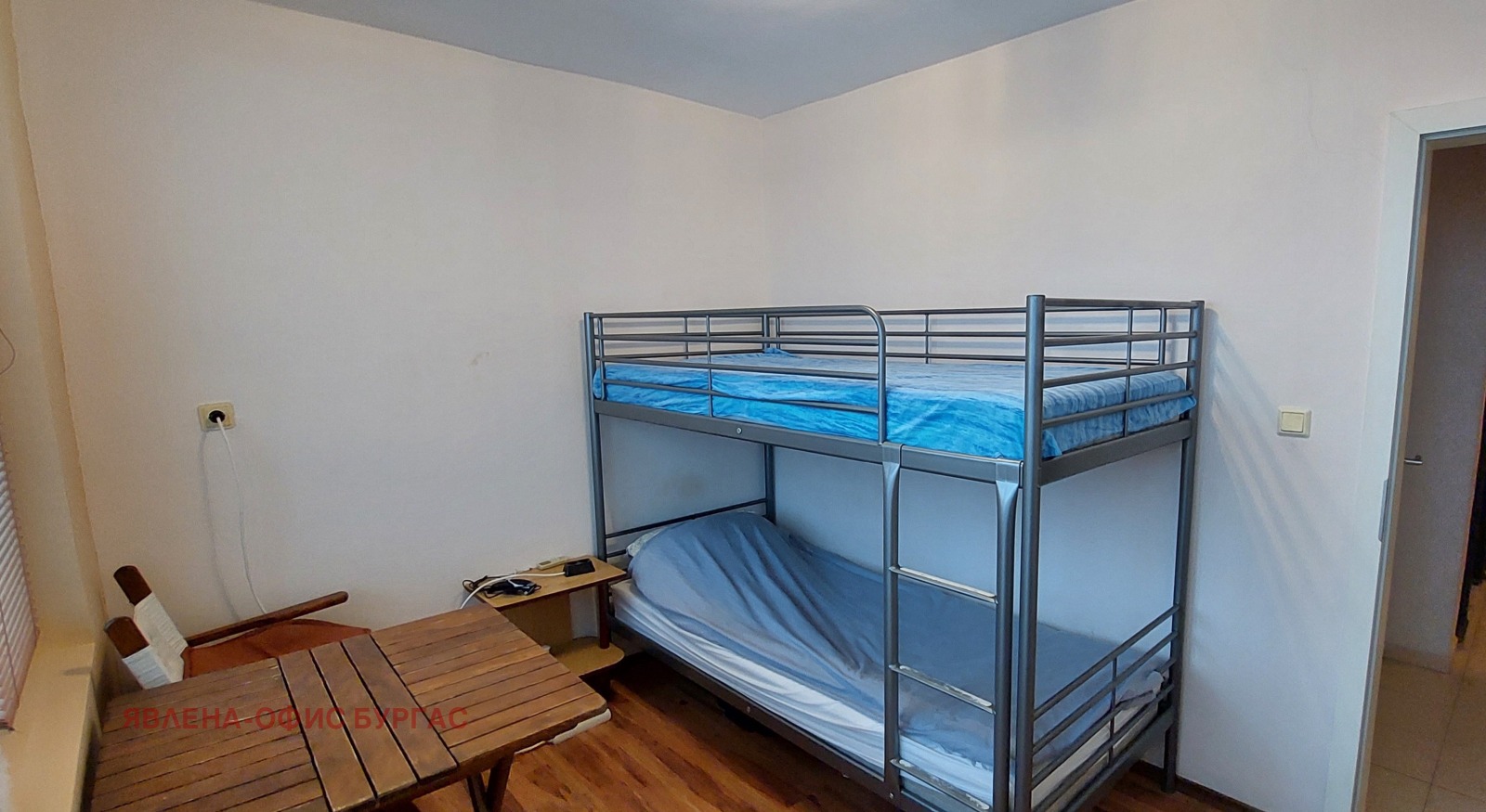 Продава 3-СТАЕН, гр. Поморие, област Бургас, снимка 7 - Апартаменти - 53990797