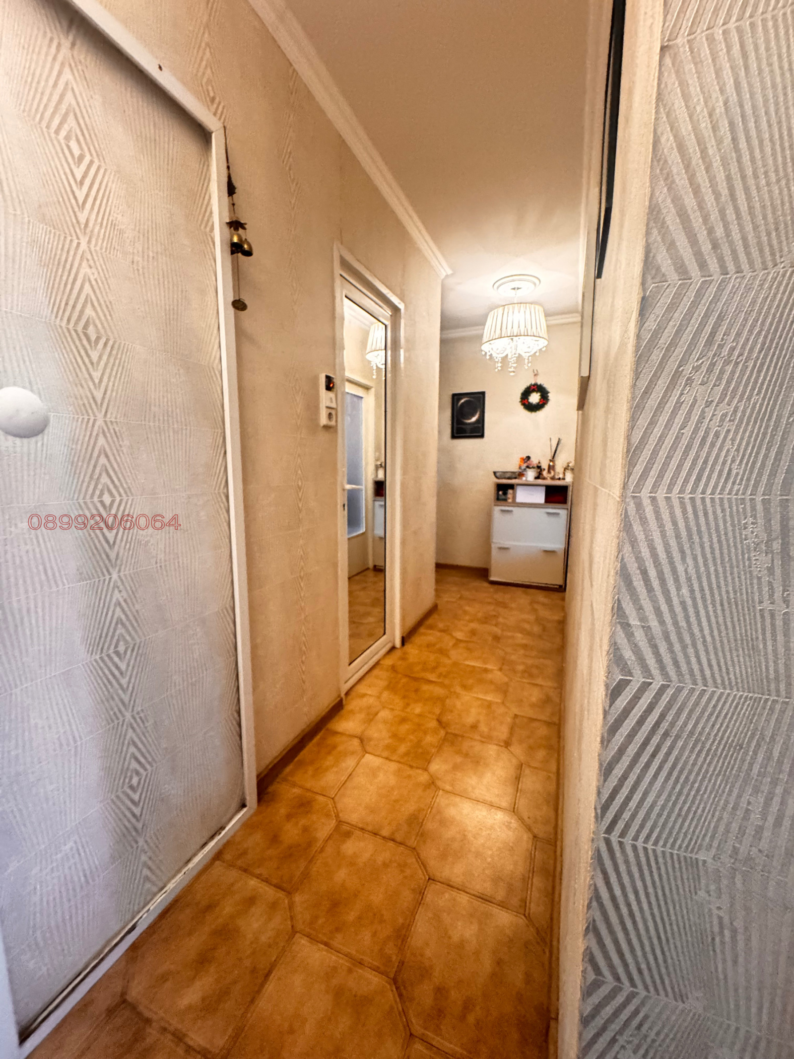 Продава 3-СТАЕН, гр. Девин, област Смолян, снимка 10 - Апартаменти - 54066676