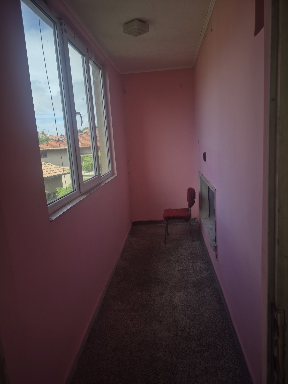 Продава 3-СТАЕН, гр. Плевен, Идеален център, снимка 12 - Апартаменти - 54761549