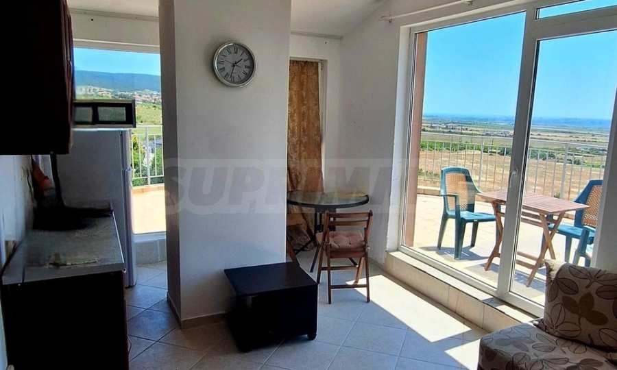 Продава 3-СТАЕН, с. Кошарица, област Бургас, снимка 8 - Апартаменти - 55086047