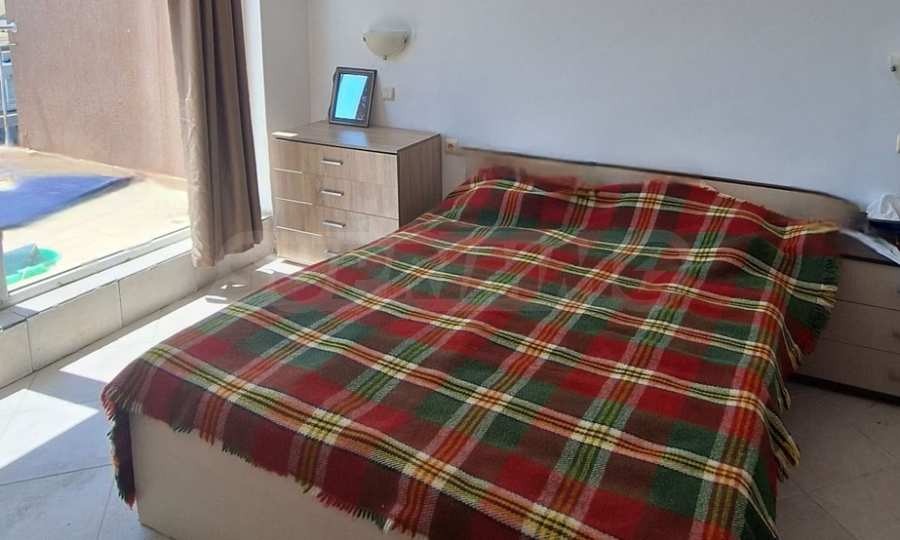 Продава 3-СТАЕН, с. Кошарица, област Бургас, снимка 10 - Апартаменти - 55086047