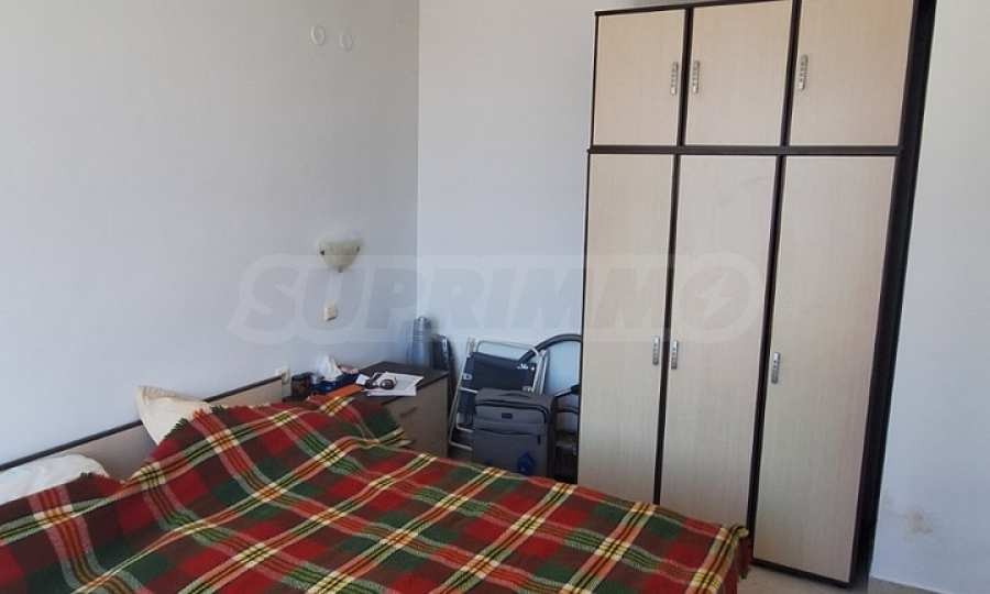 Продава 3-СТАЕН, с. Кошарица, област Бургас, снимка 12 - Апартаменти - 55086047