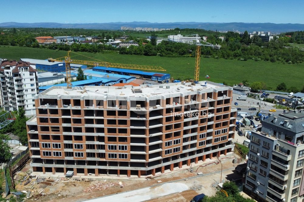 Продава 3-СТАЕН, гр. София, Овча купел 2, снимка 1 - Апартаменти - 55142693
