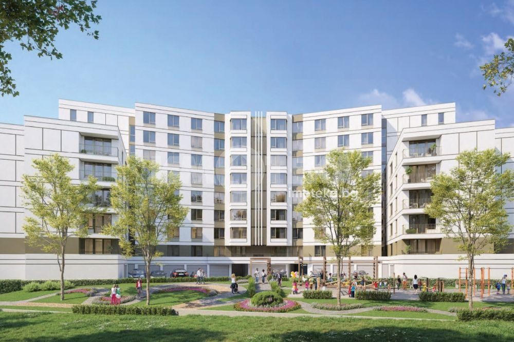 Продава 3-СТАЕН, гр. София, Овча купел 2, снимка 4 - Апартаменти - 55142693