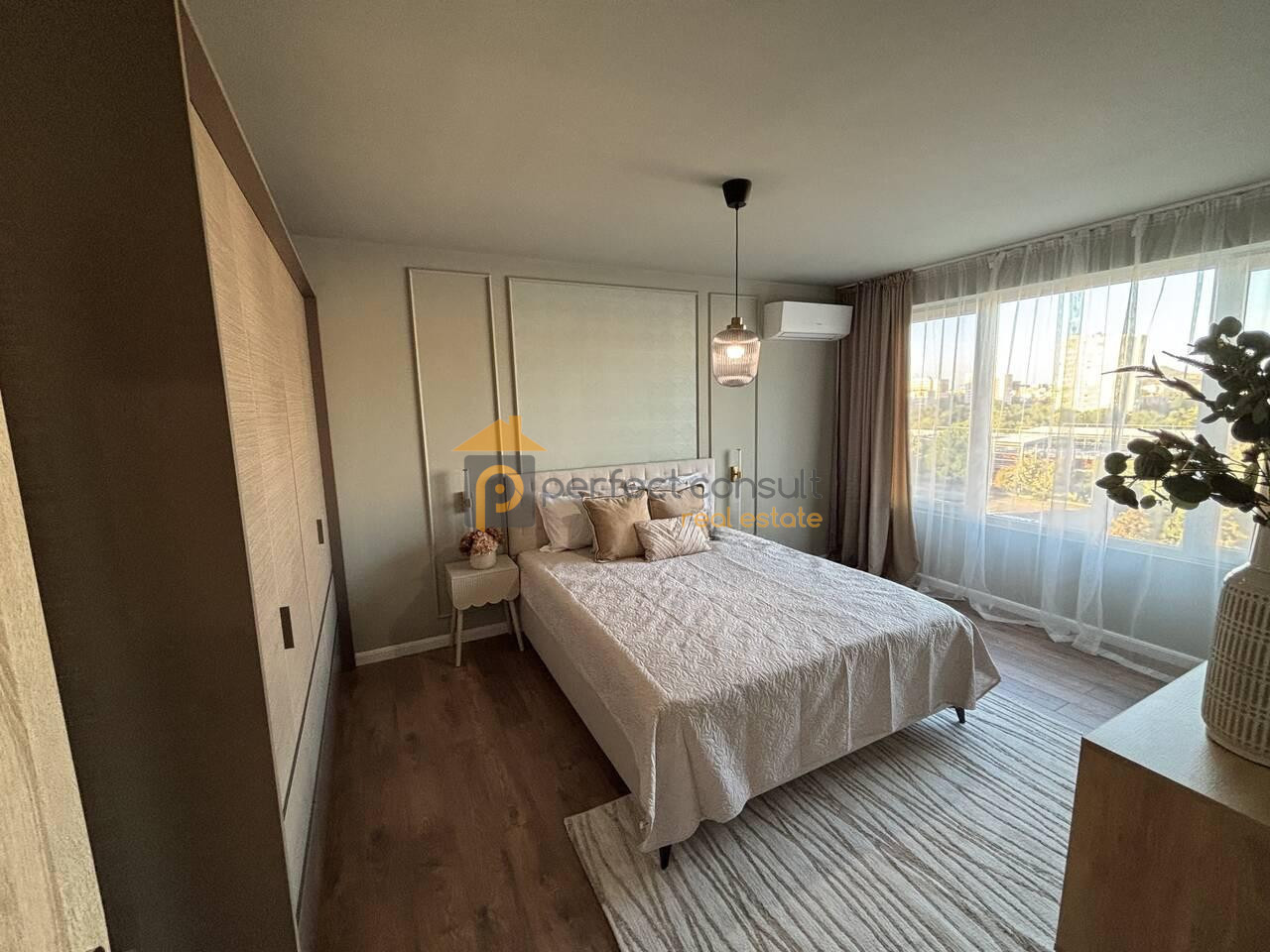 Продава 3-СТАЕН, гр. Пловдив, Христо Смирненски, снимка 4 - Апартаменти - 56209356