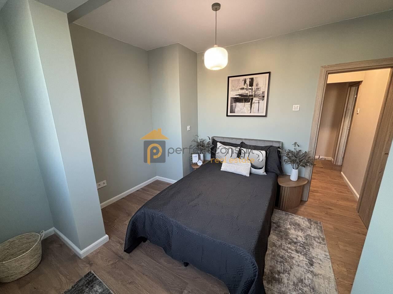Продава 3-СТАЕН, гр. Пловдив, Христо Смирненски, снимка 7 - Апартаменти - 56209356