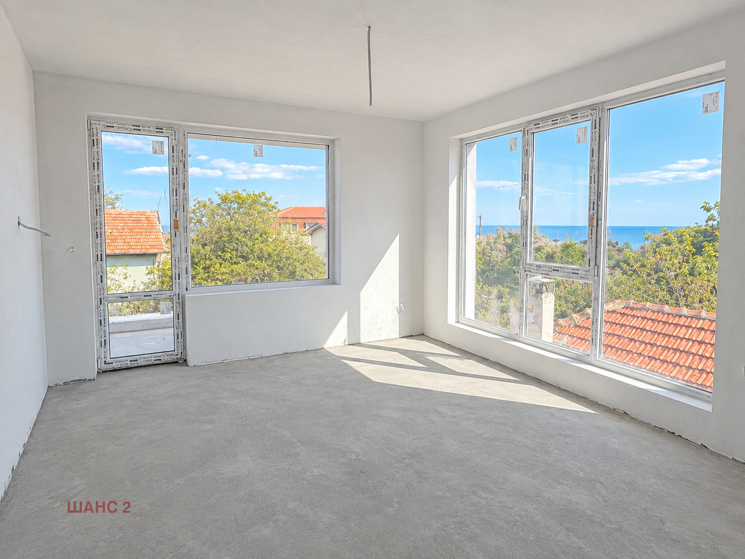 Продава 3-СТАЕН, гр. Варна, м-т Евксиноград, снимка 2 - Апартаменти - 56224334