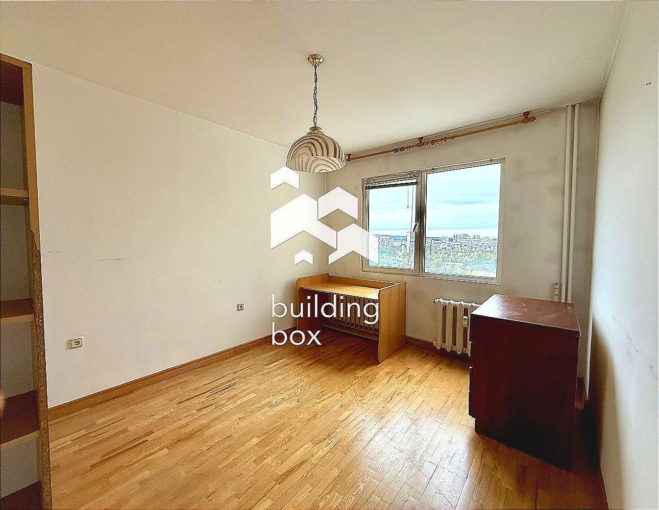 Продава 3-СТАЕН, гр. София, Лагера, снимка 6 - Апартаменти - 56521188