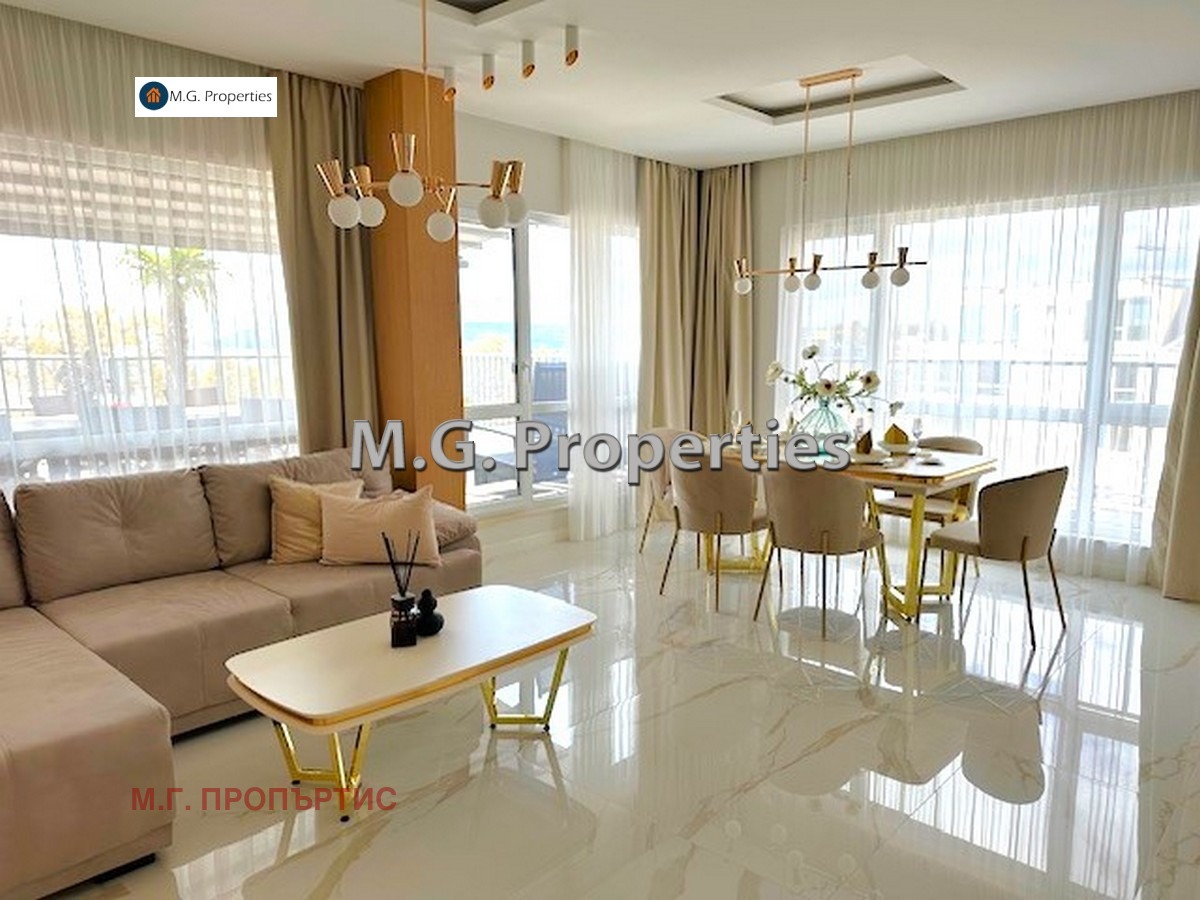 Продава 4-СТАЕН, гр. Варна, Бриз