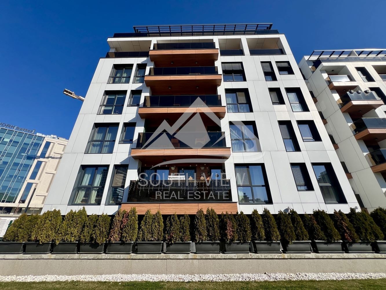 Продава 4-СТАЕН, гр. София, Кръстова вада, снимка 17 - Апартаменти - 53814512