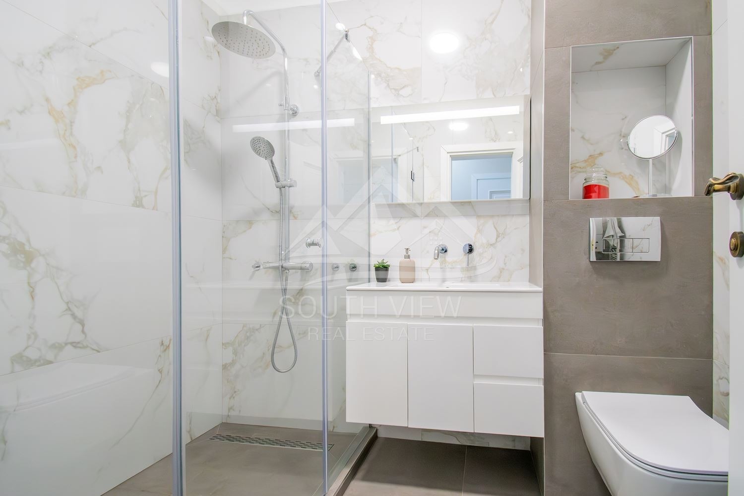 Продава 4-СТАЕН, гр. София, Кръстова вада, снимка 15 - Апартаменти - 53814512