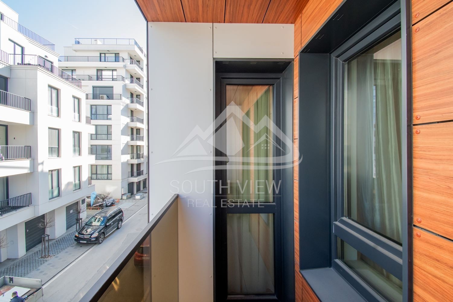 Продава 4-СТАЕН, гр. София, Кръстова вада, снимка 13 - Апартаменти - 53814512