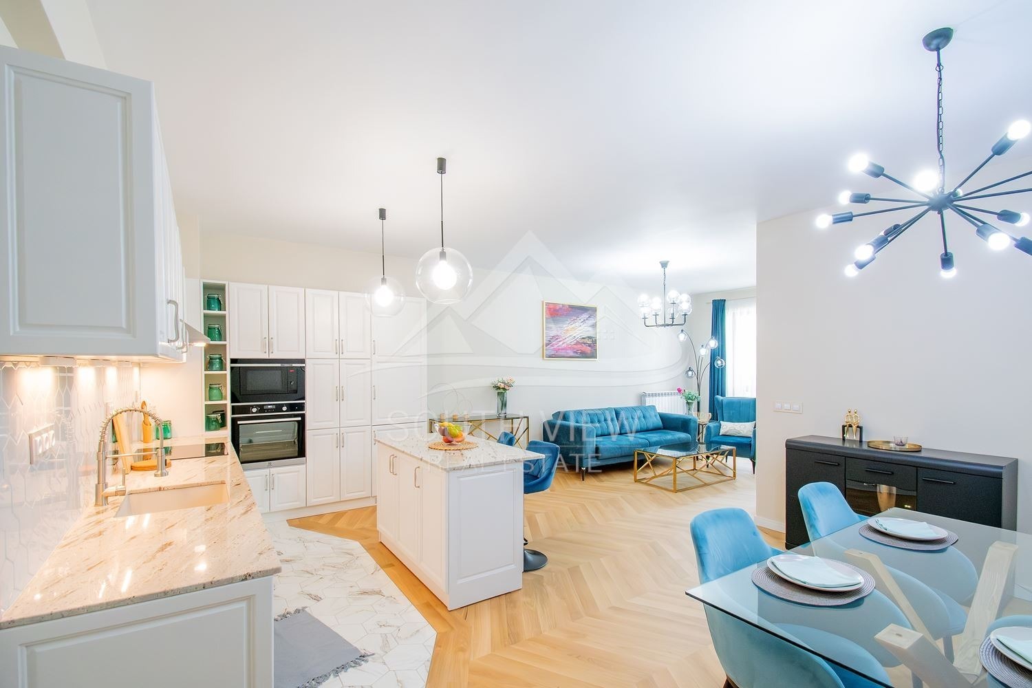 Продава 4-СТАЕН, гр. София, Кръстова вада, снимка 7 - Апартаменти - 53814512