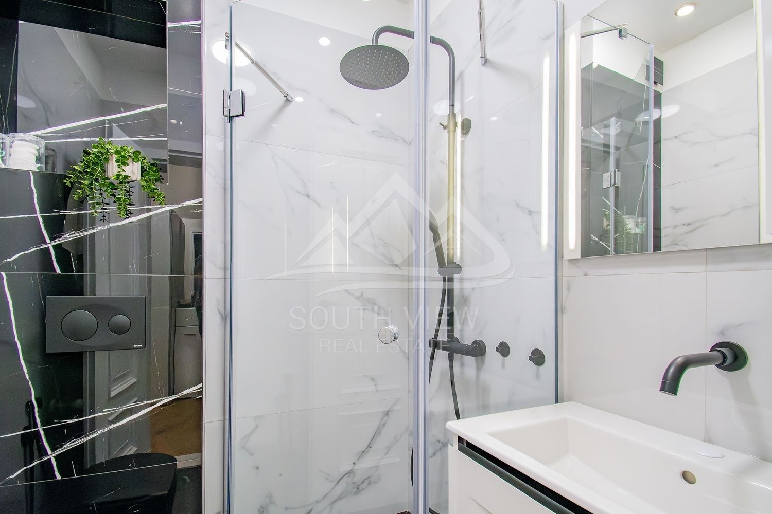 Продава 4-СТАЕН, гр. София, Кръстова вада, снимка 12 - Апартаменти - 53814512