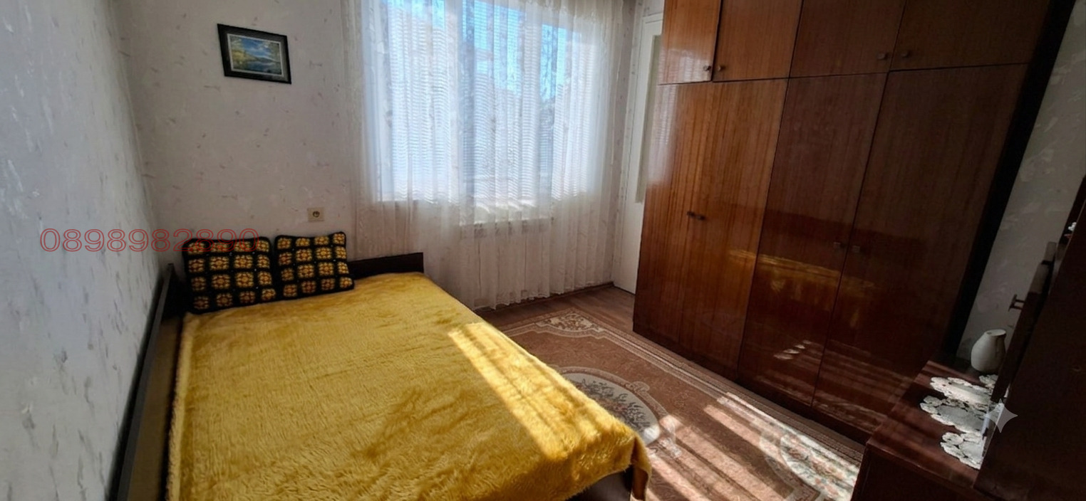 Продава 4-СТАЕН, гр. Разград, Център, снимка 9 - Апартаменти - 55614973