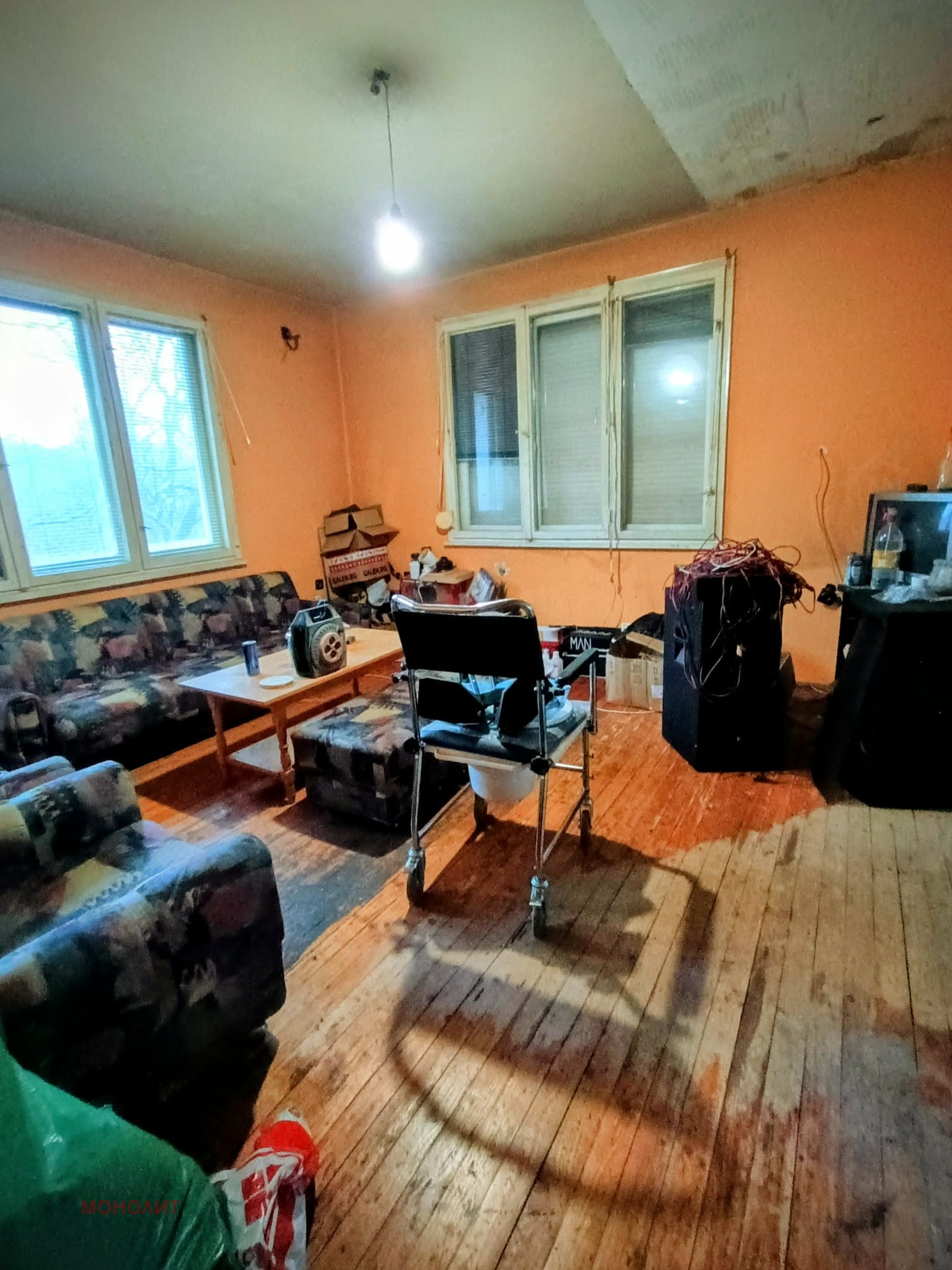 Продава КЪЩА, гр. Габрово, Сарани, снимка 2 - Къщи - 52706482