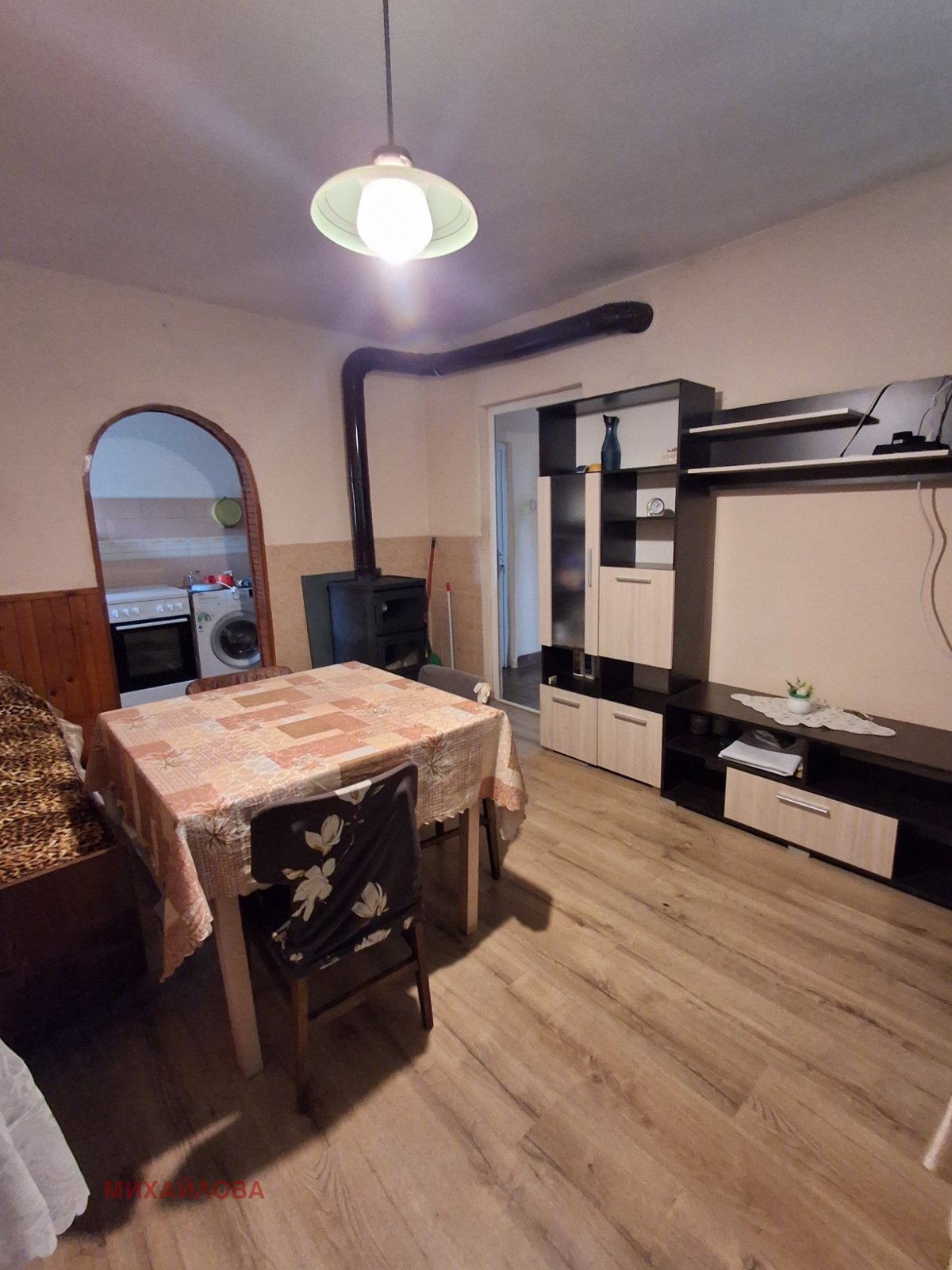 Продава КЪЩА, с. Опан, област Стара Загора, снимка 2 - Къщи - 54463680