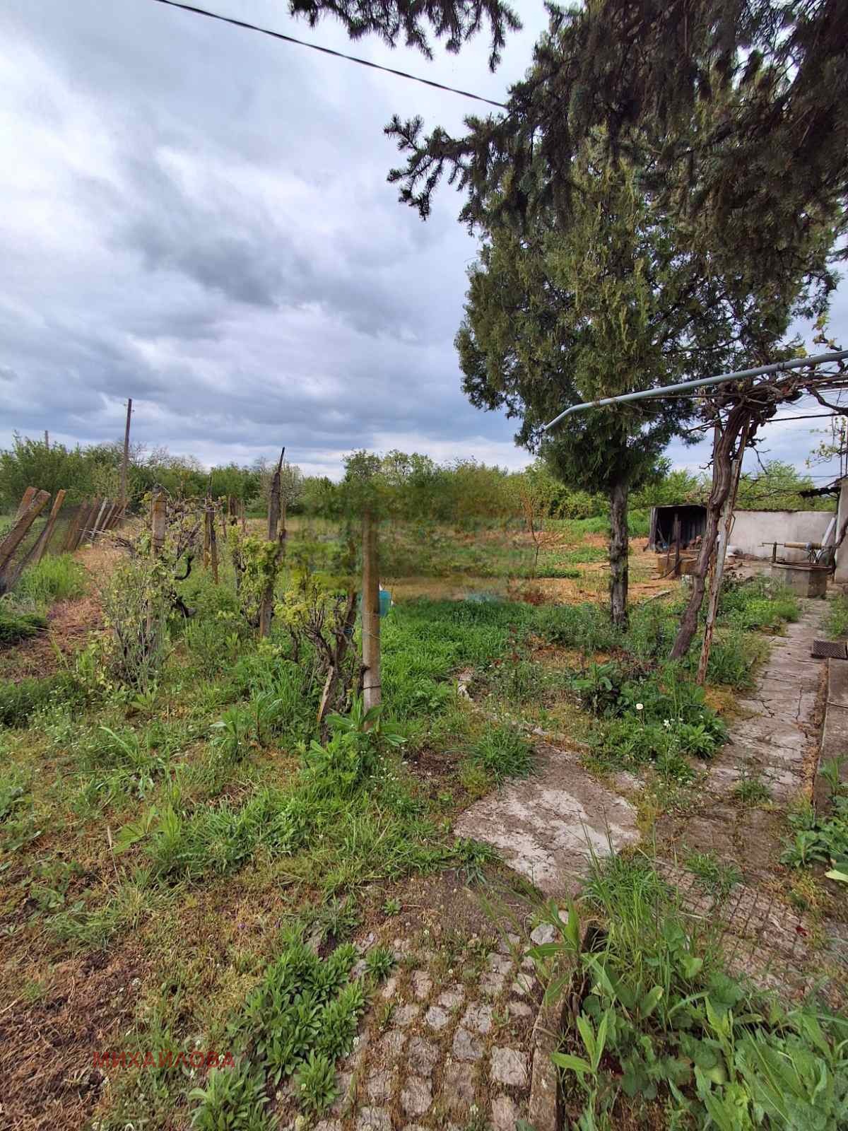 Продава КЪЩА, с. Опан, област Стара Загора, снимка 15 - Къщи - 54463680