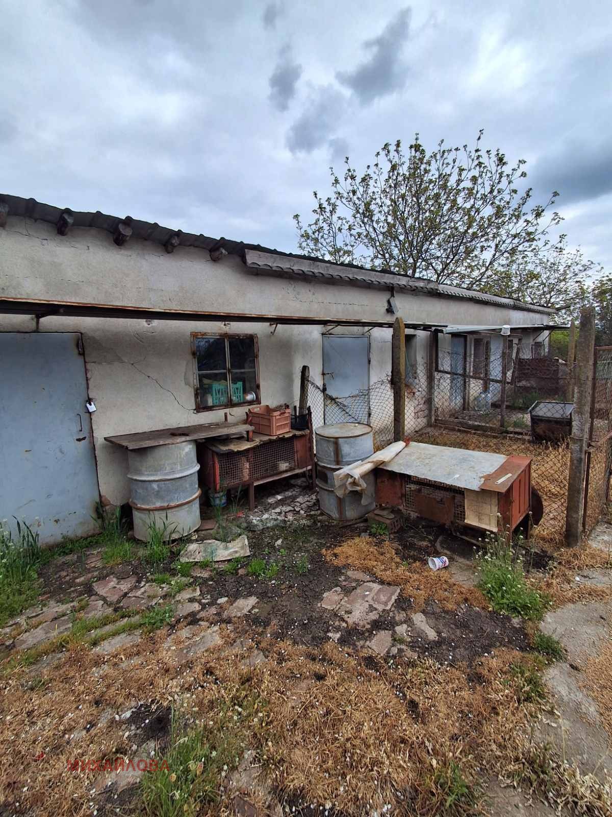 Продава КЪЩА, с. Опан, област Стара Загора, снимка 13 - Къщи - 54463680