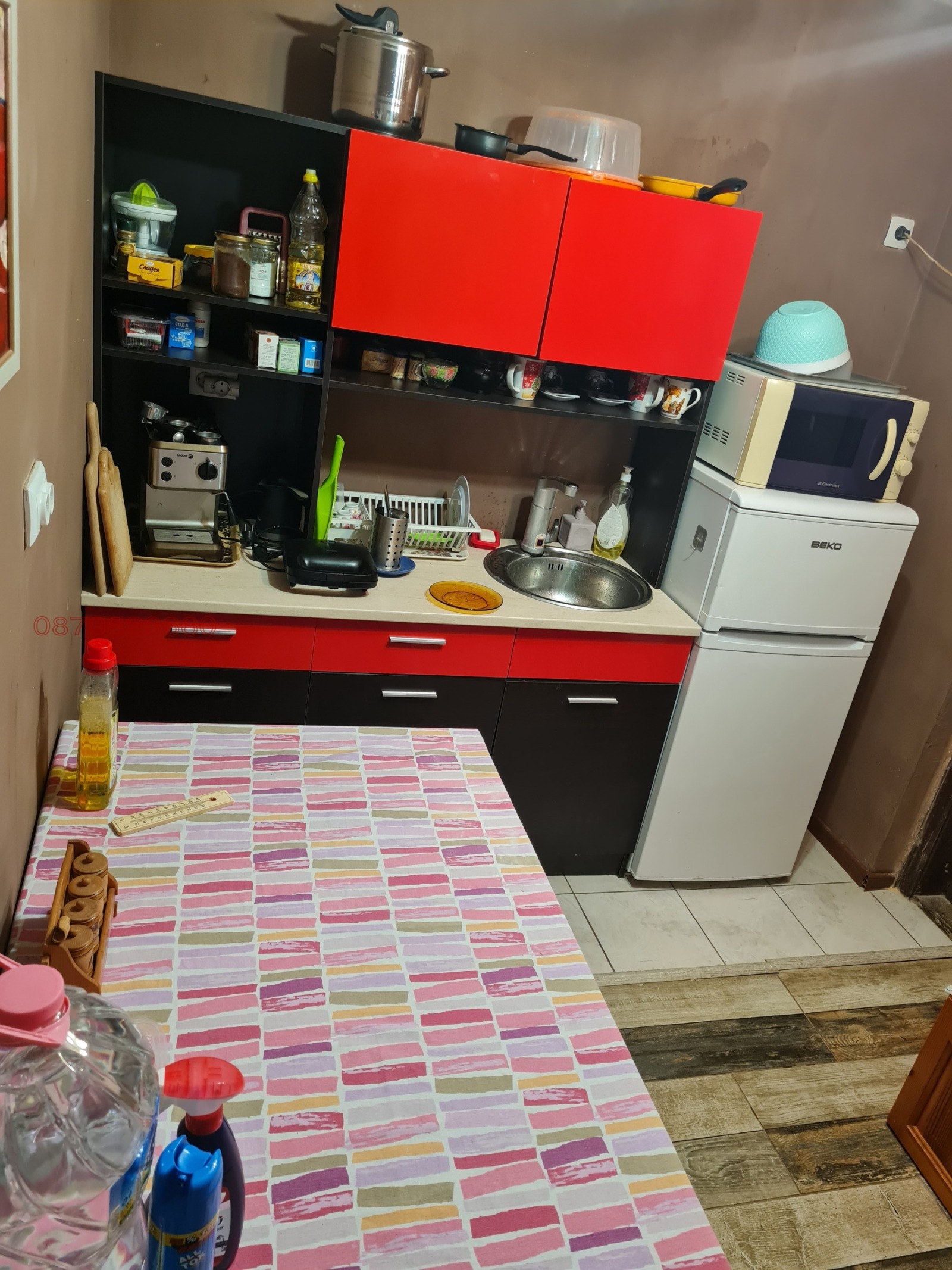 Продава КЪЩА, гр. Шумен, Дивдядово, снимка 2 - Къщи - 56121673