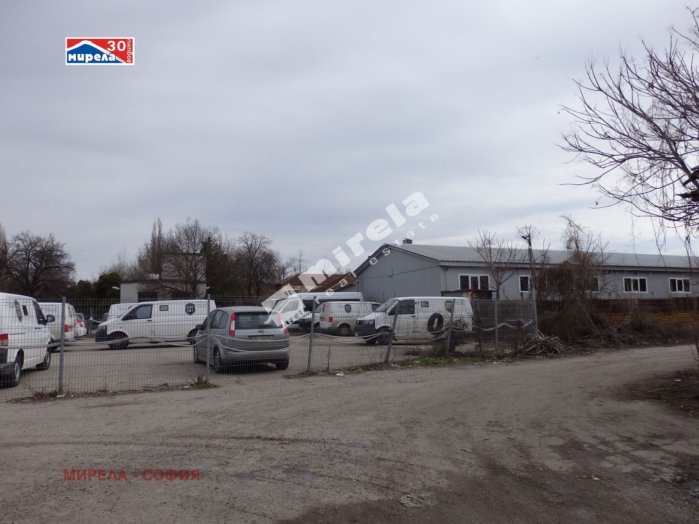 Продава ПАРЦЕЛ, гр. София, НПЗ Изток, снимка 2 - Парцели - 49266836