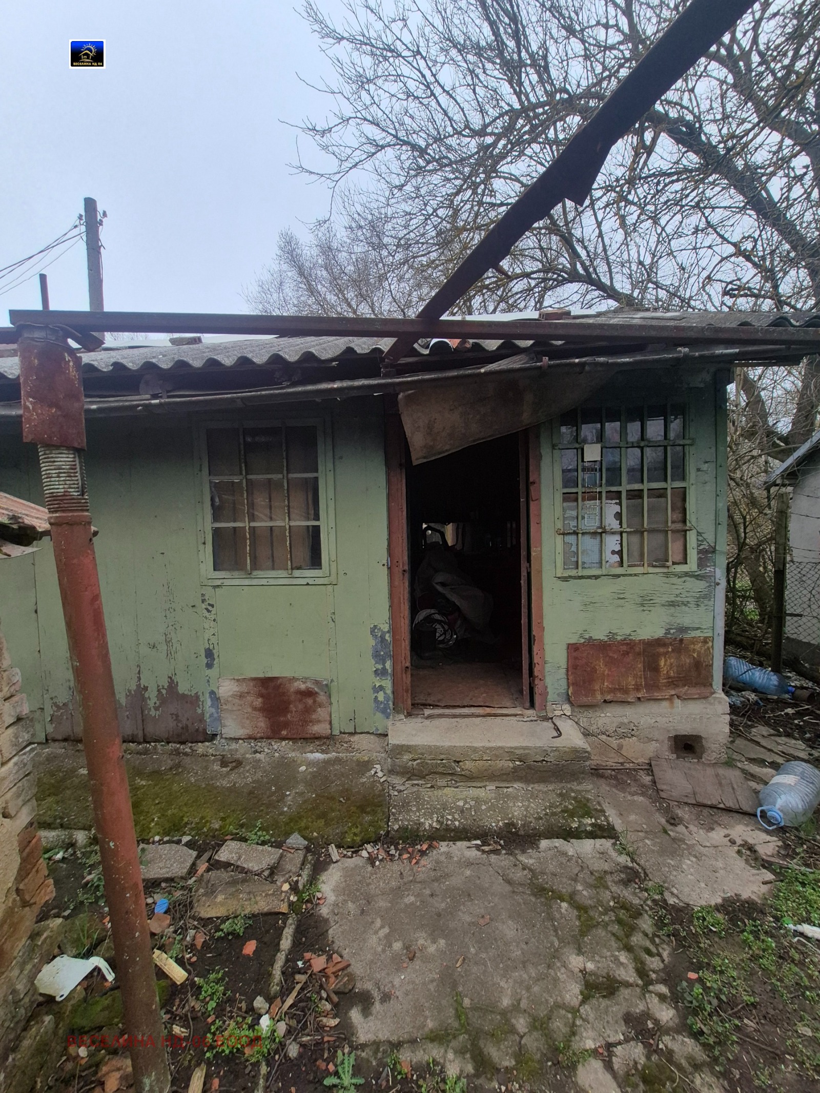 Продава ПАРЦЕЛ, гр. Добрич, м-т Газибаба