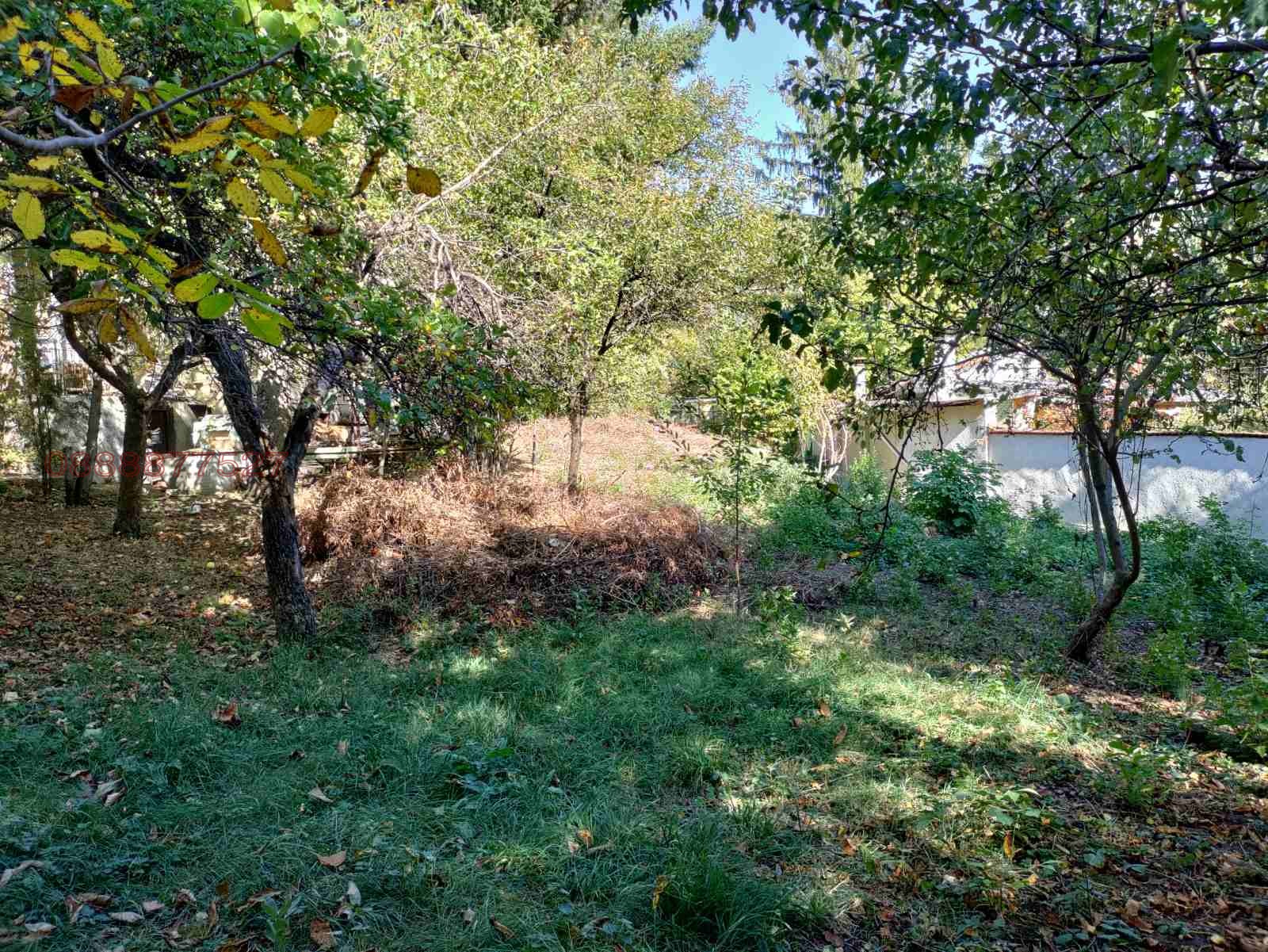 Продава ПАРЦЕЛ, гр. София, с. Кокаляне, снимка 3 - Парцели - 54055579