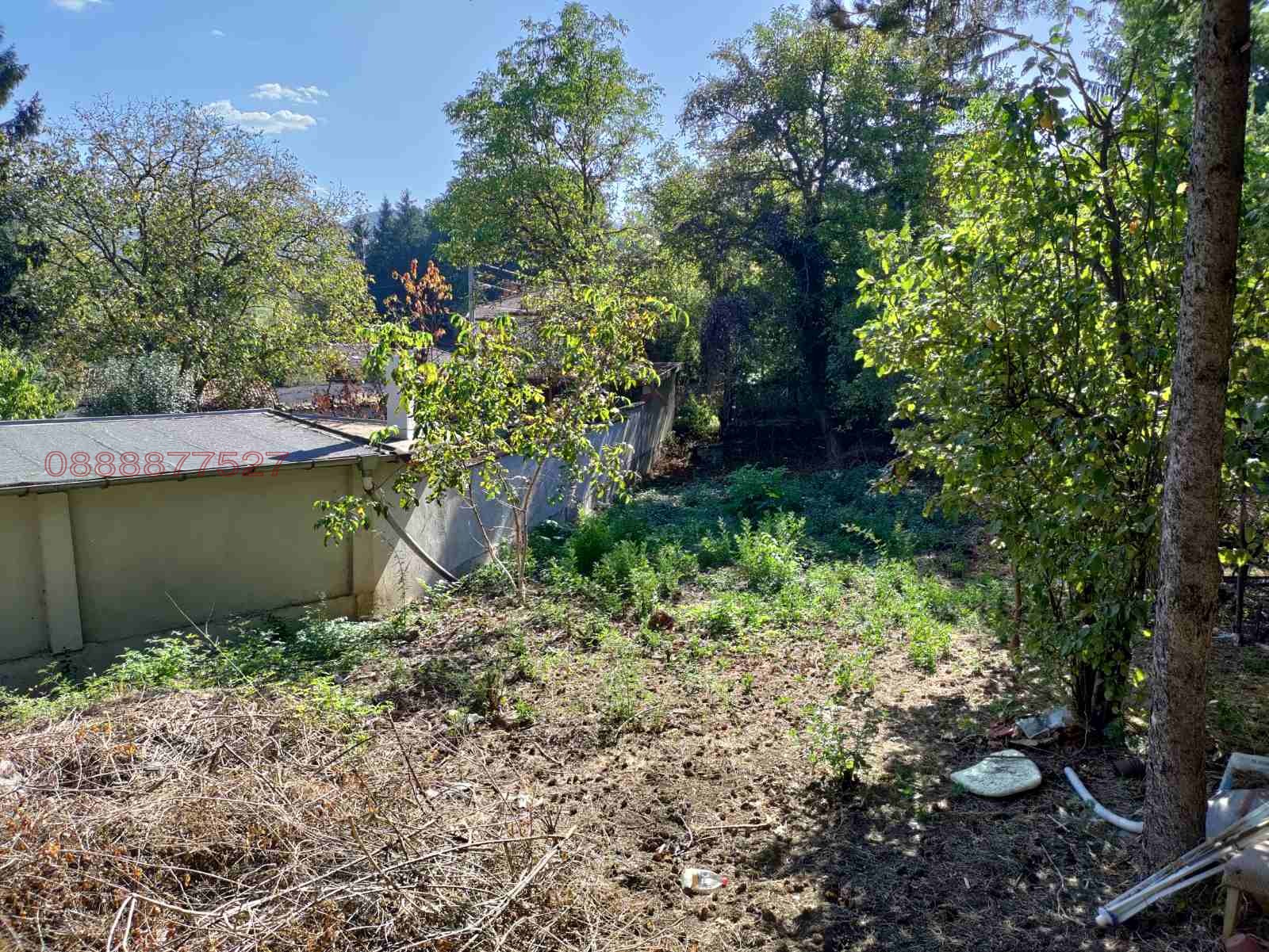 Продава ПАРЦЕЛ, гр. София, с. Кокаляне, снимка 5 - Парцели - 54055579