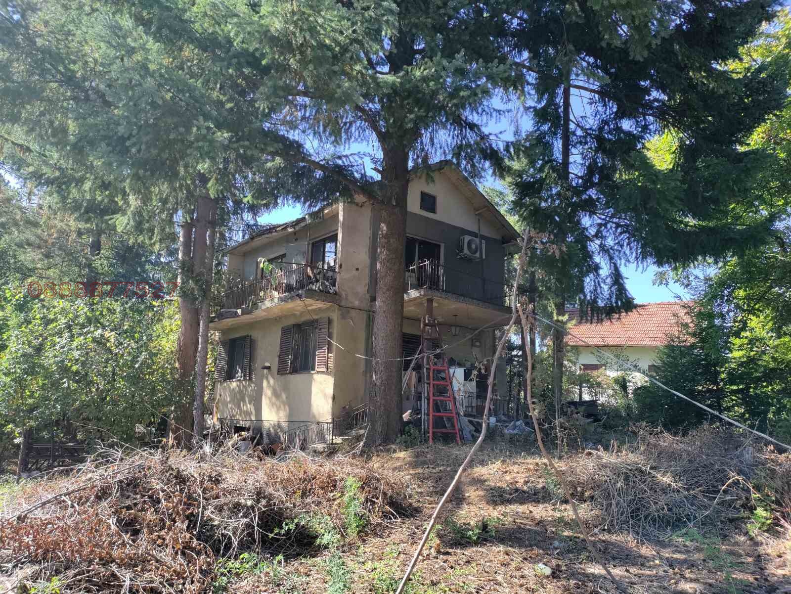 Продава ПАРЦЕЛ, гр. София, с. Кокаляне, снимка 6 - Парцели - 54055579