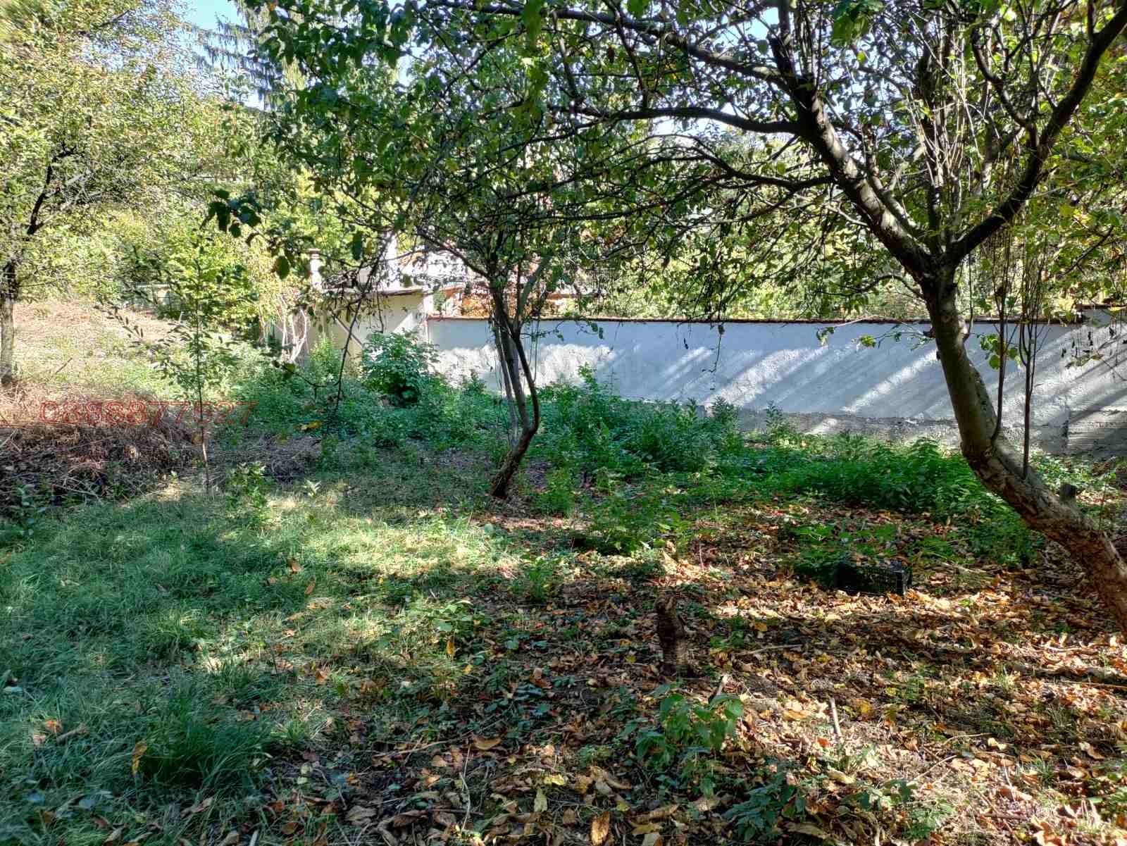 Продава ПАРЦЕЛ, гр. София, с. Кокаляне, снимка 4 - Парцели - 54055579