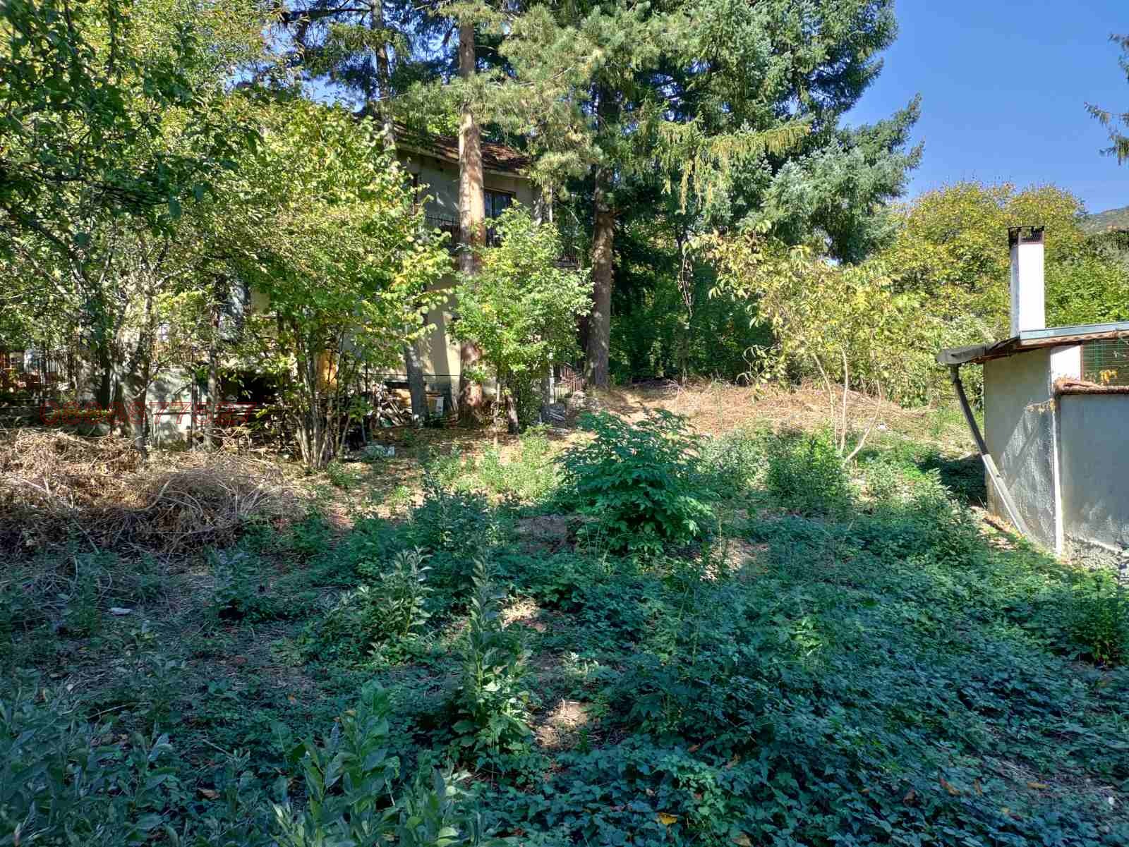 Продава ПАРЦЕЛ, гр. София, с. Кокаляне, снимка 2 - Парцели - 54055579