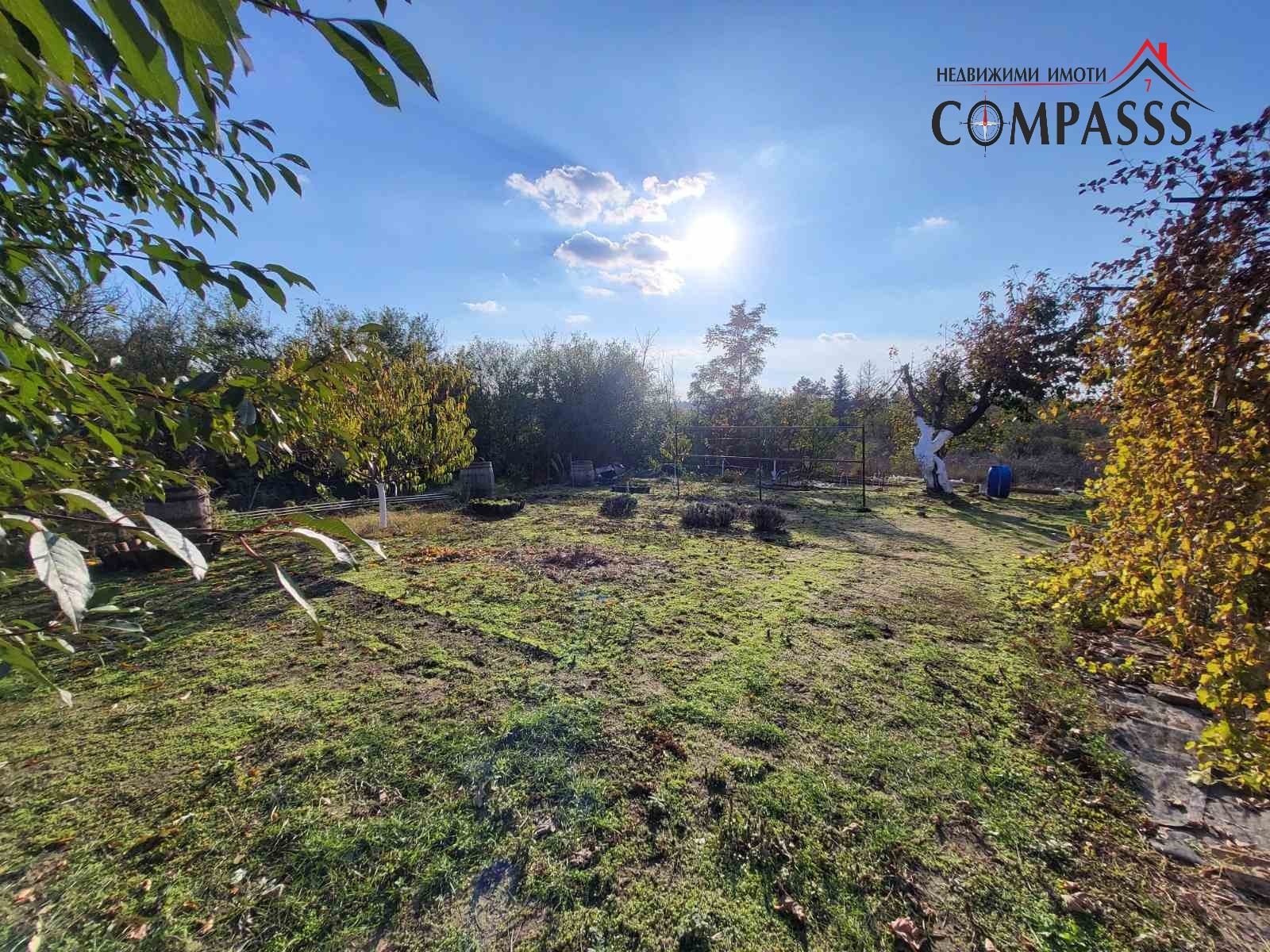 Продава ПАРЦЕЛ, с. Изворово, област Добрич
