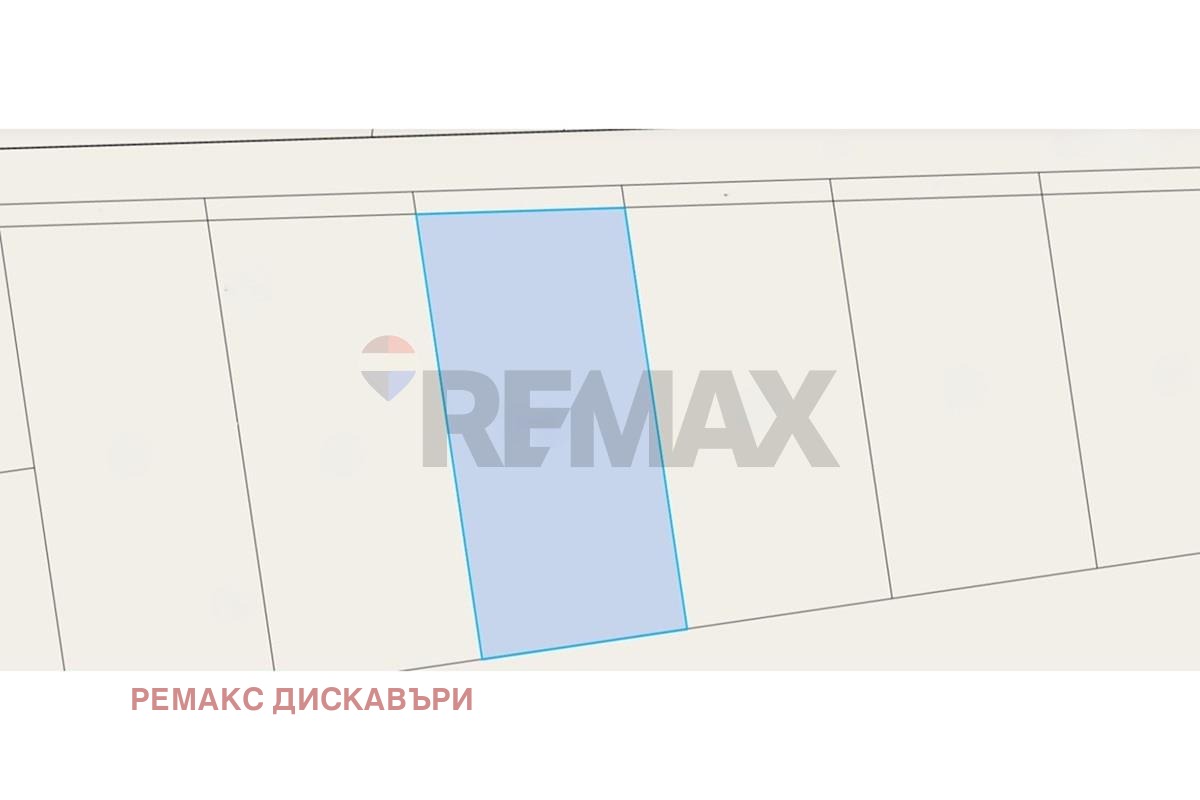 Продава ПАРЦЕЛ, с. Труд, област Пловдив
