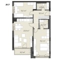 Продава 3-СТАЕН, гр. София, Овча купел 2, снимка 3